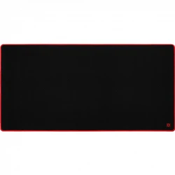 Коврик для мышки Defender Black Ultra XXL 50564