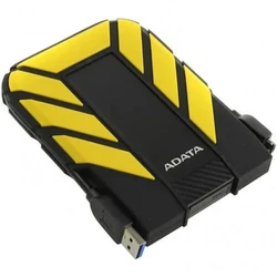 Внешние накопители ADATA HD710 Pro AHD710P-1TU31-CYL 1 ТБ