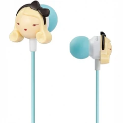 Наушники MONSTER Harajuku Lovers Super Kawaii 128690