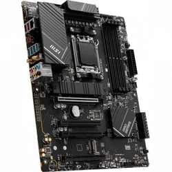 Материнская плата MSI PRO B650-P WIFI ATX, AMD AM5