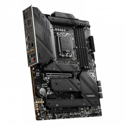 Материнская плата MSI MAG Z790 TOMAHAWK WIFI ATX, LGA 1700
