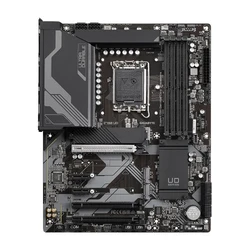 Материнская плата Gigabyte Z790 UD ATX, LGA 1700