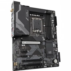 Материнская плата Gigabyte Z790 UD AX ATX, LGA 1700