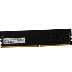 ОЗУ Hikvision U1 HKED5161DAA4K7ZK1 (DIMM, DDR5, 16 Гб, 4800 МГц)