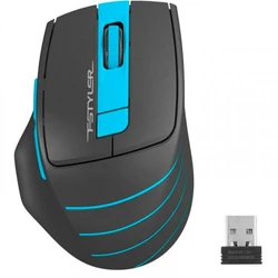 Мышь A4Tech FG30 BLUE FG30/BLUE