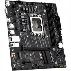 Материнская плата Maxsun  Challenger H610M MS-Challenger H610M Micro-ATX, LGA 1700