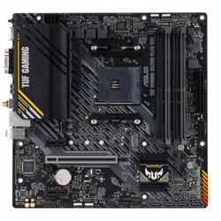 Материнская плата Asus 90MB1950-M1EAY0 Micro-ATX, AMD AM4