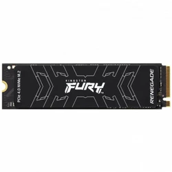 Внутренний накопитель Kingston Fury Renegade SFYRSK/1000G SSD (твердотельные), 1 ТБ, M.2, PCIe