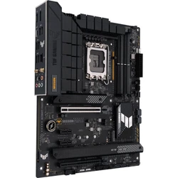Материнская плата Asus TUF GAMING H770-PRO WIFI ATX, LGA 1700