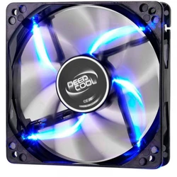 Система охлаждения Deepcool WIND BLADE 120 DP-FLED-WB120 Для системного блока
