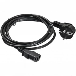 Кабель питания Buro BU-PCAB-ZP