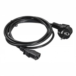 Кабель питания Buro BU-PCAB-ZP1