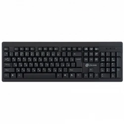 Клавиатура Oklick 95KW 1788287 Беспроводная, Bluetooth
