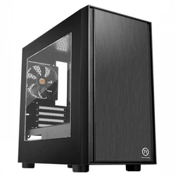 Корпус Thermaltake H17/Win CA-1J1-00S1WN-00 Mini-Tower