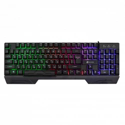 Клавиатура Oklick 709G 1788144 Проводная, USB
