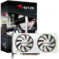 Видеокарта AFOX GeForce RTX 3070 8G AF3070-8192D6H4 8 ГБ