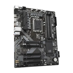 Материнская плата Gigabyte B760 DS3H DDR4 ATX, LGA 1700