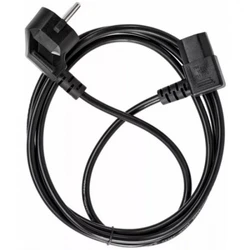 Кабель питания VCOM TE021DA-CU0.75-1.8M