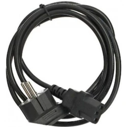 Кабель питания VCOM TY021-CU1.5-1.8M