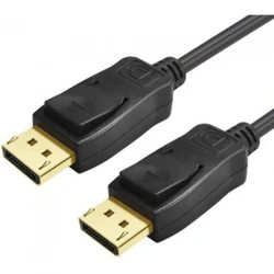 Кабель интерфейсный VCOM CG632-3M