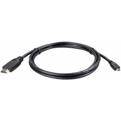 Кабель интерфейсный VCOM CG587-1.5M