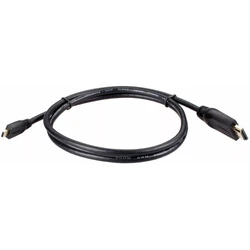 Кабель интерфейсный VCOM CG587-1M