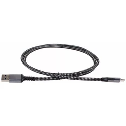 Кабель интерфейсный VCOM CU401M-1M