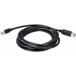 Кабель интерфейсный VCOM TUS710-3M