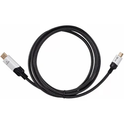 Кабель интерфейсный VCOM CG615M-1.8