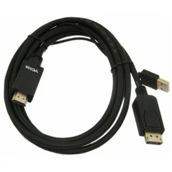 Кабель интерфейсный VCOM CG599AC-1.8M