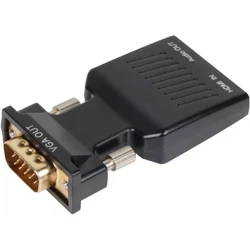 Кабель интерфейсный VCOM CA336A
