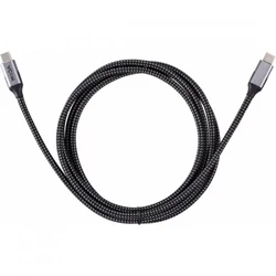 Кабель интерфейсный VCOM CU420M-1.8M
