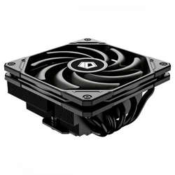 Система охлаждения ID-Cooling IS-55 BLACK Для процессора