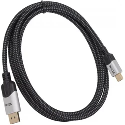 Кабель интерфейсный VCOM CG685-1.8M