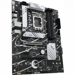 Материнская плата Asus Prime B760-Plus D4 90MB1CW0-M0EAY0 ATX, LGA 1700