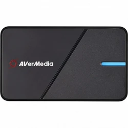 Аксессуар для ПК и Ноутбука AverMedia Карта видеозахвата Live Gamer Extreme 3 GC551G2 61GC551G20BK