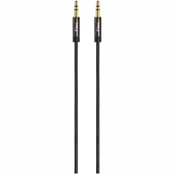Кабель интерфейсный Ttec 3.5mm Sterio Premium Aux Cable 1m 2AK01
