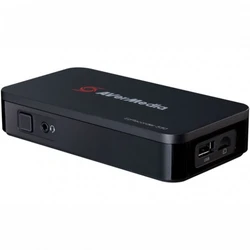 Аксессуар для ПК и Ноутбука AverMedia Устройство видеозахвата EZRECORDER 330 61ER330000AB
