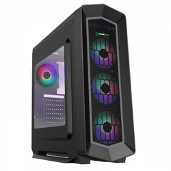 Корпус GameMax Asgard G516-FRGB 12951600012 Mid-Tower