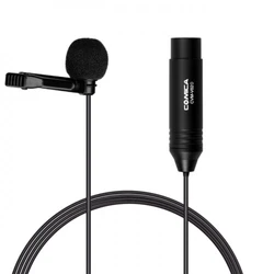 Микрофон COMICA CVM-V02O 1.8M