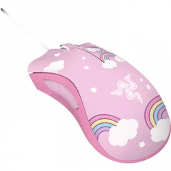 Мышь Razer DeathAdder Essential & Goliathus RZ83-03850100-B3M1