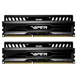 ОЗУ Crucial 8GB PC12800 DDR3 PV38G160C9K (DIMM, DDR3, 8 Гб (2 х 4 ГБ), 1600 МГц)