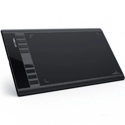 Графический планшет XP-Pen Star 03 V2 STAR03_B (5080, 8192, 10" x 6")