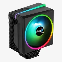 Система охлаждения Aerocool CYLON 4F ARGB PWM 4P/S1700 Для процессора