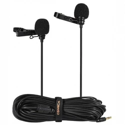 Микрофон COMICA CVM-D02 6M