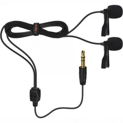 Микрофон COMICA CVM-D02B 2.5M