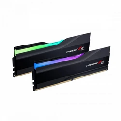 ОЗУ G.Skill Trident Z5 RGB F5-6000J3636F16GX2-TZ5RK DIMM, DDR5, 32 Гб (2 х 16 Гб), 6000 МГц