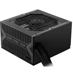 Блок питания MSI MAG A550BN 306-7ZP2A11-CE0 550 Вт