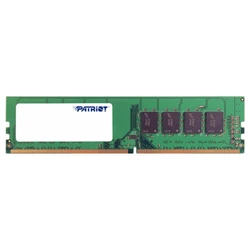 ОЗУ Samsung Patriot Memory PSD416G24002 DIMM, DDR4, 16 Гб, 2400 МГц