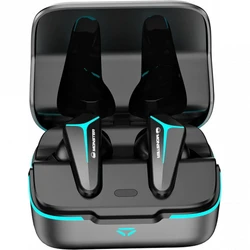 Наушники MONSTER Mission V1 TWS MH7200221/GREY